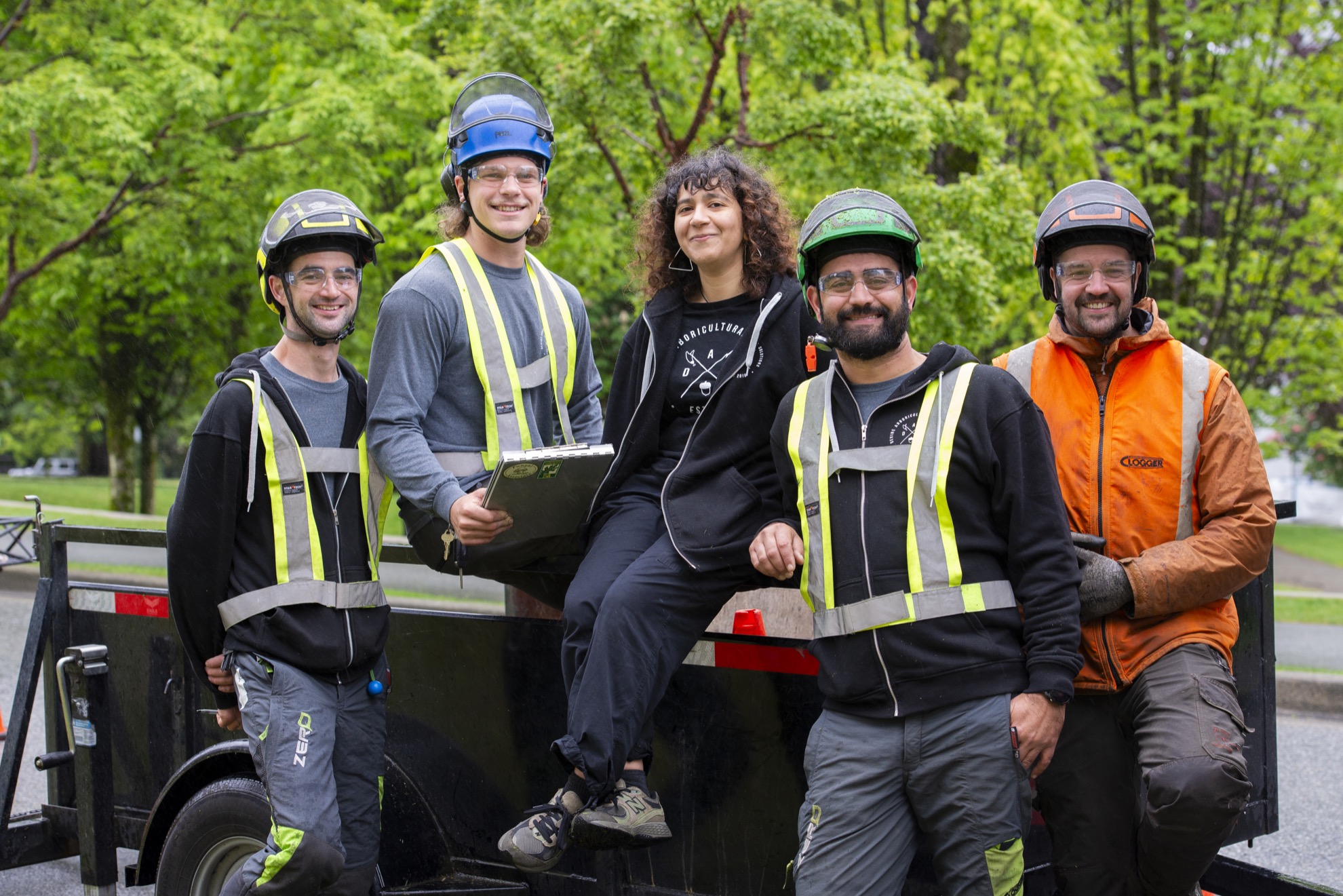 About Devine Arboricultural Solutions | Vancouver